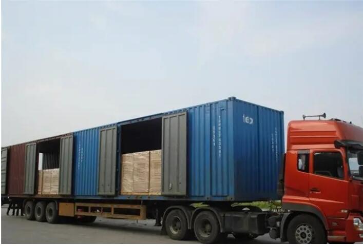 漳州到兴安区整车运输