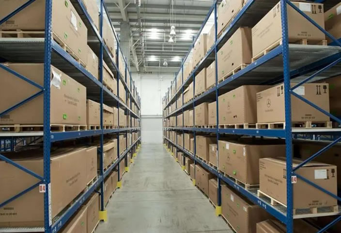 漳州到兴安区货物仓储