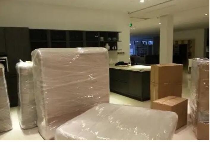 漳州到兴安区长途搬家