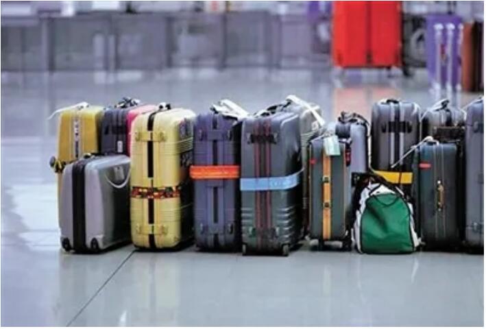 漳州到兴安区行李托运