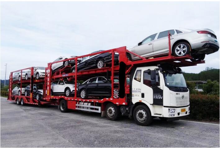 漳州到兴安区轿车托运